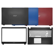 New For Acer Aspire 3 A315-42 A315-42G A315-54 A315-54K A315-56 N19C1 Laptop LCD Back Cover LCD Bezel Cover Palmrest COVER Bottom case