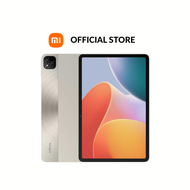 Infinix Xpad Max Tablet – 8GB RAM + 256GB ROM 4G LTE Dual SIM 10.1” Display Android