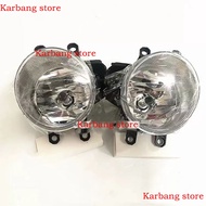 front fog lamp light /front bumper lanp light /Front Fog Light For TOYOTA VIOS 2014 2015 2016 2017 2
