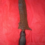 Keris Bethok Nogo Siluman
