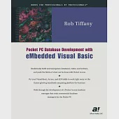 Pocket PC Database Development With Embedded Visual Basic