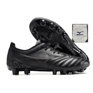 Mizuno MORELIA NEO III Nissan Football Shoes MizunoMORELIA NEO III PRO FG Original ready stock kasut