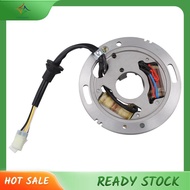 [luxiang.th] Stator Coil Stator Coil for  Motorcycle Stator Coil