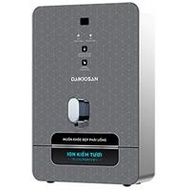 Máy biến đổi nước RO thành nước ion kiềm tươi từ trường Daikiosan DN069