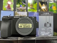 Sony a6500 極新