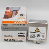D1S D2S D3S D4S D8S For OSRAM HID Bulb 66140  66340 66440 Original Spare Part 4200K Xenon White Car 