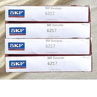 SKF 6204 bearing cap GenuineClear