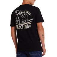 Deus Ex Machina - Hefferlump Tee
