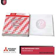 Original Mitsubishi Mirage Xpander 7850A002A Cabin AC Filter, 100% Genuine Part