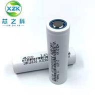 18650 Lithium Battery Deroneng 3200mah3.7V Power 3C 5c Electric Car Battery Pack LED Street Light