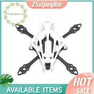 2 Inch Wheelbase Drone Frame Kit for FPV Racing Quadcopter Supports 1103 Motors ESC 10A+ 2S 550mAh B