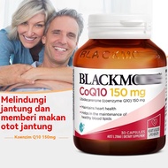 【 BM 】Co Q10 150mg High Potency