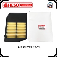HESO ENGINE AIR FILTER HONDA STEPWGN STEPWAGON RP1 RP2 RP3 RP4 2015-2021