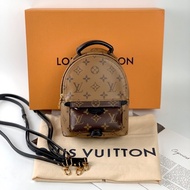 LV新款拼色小書包 盒子/防塵袋