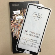 Paste 5D glue p20 pro