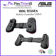 ASUS ROG Tessen Mobile Controller - Type C - Android