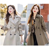 [Dibi Store-KK03] Pretty women's high-end KaKiJacket