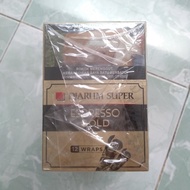 Rokok djarum espresso gold 10 bungkus