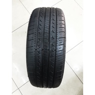 Used Tyre Secondhand Tayar FULLRUN FRUN-ONE 195/55R15 70% Bunga Per 1pc
