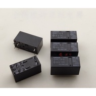 ((1pc) Electronic Parts Ready Stock G5RL-1A-E 5VDC 12VDC 24VDC Omron Relay 16A 6 Pins