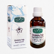 Black cumin seed oil 50ml