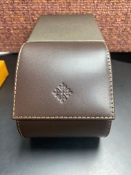全新patak philippe travel box/百達翡麗旅行錶盒