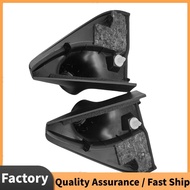 Left+Right Car Door Stereo Cover Door Speaker Stereo Cover for HELIX 15-24 Car A Pillar Speaker Twee