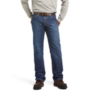 Men's Fr M4 Low Wise Boot Cut Jean