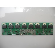TCL L37E9 L37M61B Screen T370XW02 V5 High Voltage Board 4H.V1448.731/A