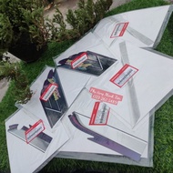 Tem áo super dream hàng limited 2007