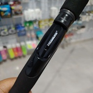 UL Hemus NINJAMAN Carbon Fishing Rod - FujiRing