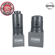 ORIGINAL NISSAN URVAN E25 FRONTIER DIESEL FILTER FUEL FILTER TANCHONG