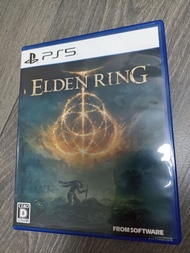 PS5 艾爾登法環 ELDEN RING