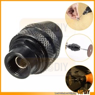 Adjustable Collet Chuck Chucking 0-3.2mm For Electric Drill Die Grinder Rotary Tool