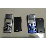 NOKIA 8250 MO CHASING