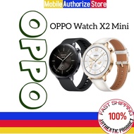 [MY SET} Oppo Watch X2 Mini |