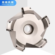 RAP75Horizontal Placement Milling Cutter Disc RAP300RRAP Blade Waste Degree Milling Cutter Disc Angl