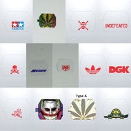 DW6900 ACCESSORIES / CUSTOM BACKLIGHT