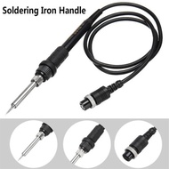 TERLARIS Diskon For 936 8786D 853D 937D 852D+ 907A Soldering Iron