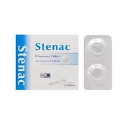 STENAC 600MG TABS 30S EXP5/2026 nac stenac KAHAK