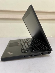 Terbaru Laptop Slim Gen 6 Lenovo Thinkpad X260 Core I5 Terlaris