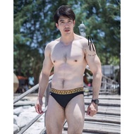 glister Bikini swimwear