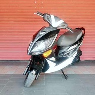 2012年 三陽 JET POWER EVO 125cc 五期噴射