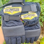 Work protection gloves Mars 2