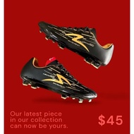 SPECS lightspeed reborn football boots