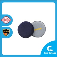 GM-TECH GM-BPV-3 Buffing Pad Velvet Cloth 3"