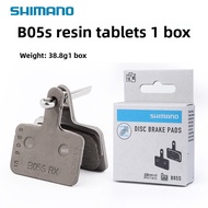 SHIMANO | Shimano Bicycle Hydraulic Disc Brake Pads L04C L05A J04C J05A B01S B05S G01S G03S Road Bik