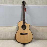 Sole SG-612C 全單板木結他 All solid acoustic guitar Sole SG612 Yamaha F310 Taylor Martin