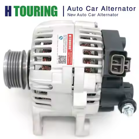ALTERNATOR for Kia Pro Cee'd Cerato Rio Soul Venga 1.4 1.5 1.6 37300-2A200 37300-2A100 37300-2A110 3