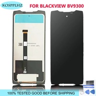 New For Blackview BV9300 LCD Display Screen Perfect Replacement A+ Quality For 6.7inch BV 9300 Displ